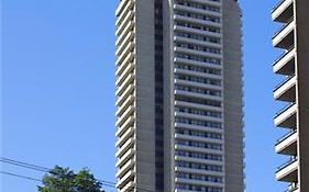 The Empire Landmark Hotel